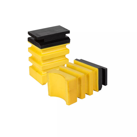 Resortes Sumo | Traseros | SSR-338-54 | Mercedes-Benz Sprinter 3500